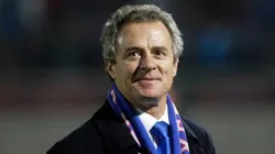 Federico Valdés: "La campaña 2023 de la U fue mala"