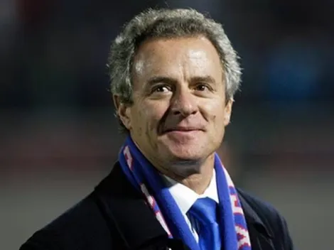 Federico Valdés: "La campaña 2023 de la U fue mala"