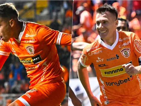 La partida de Villagrán no deja festejar la continuidad de Insaurralde en Cobreloa