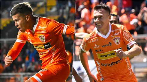 La partida de Villagran no deja festejar en Cobreloa la continuidad de Insaurralde