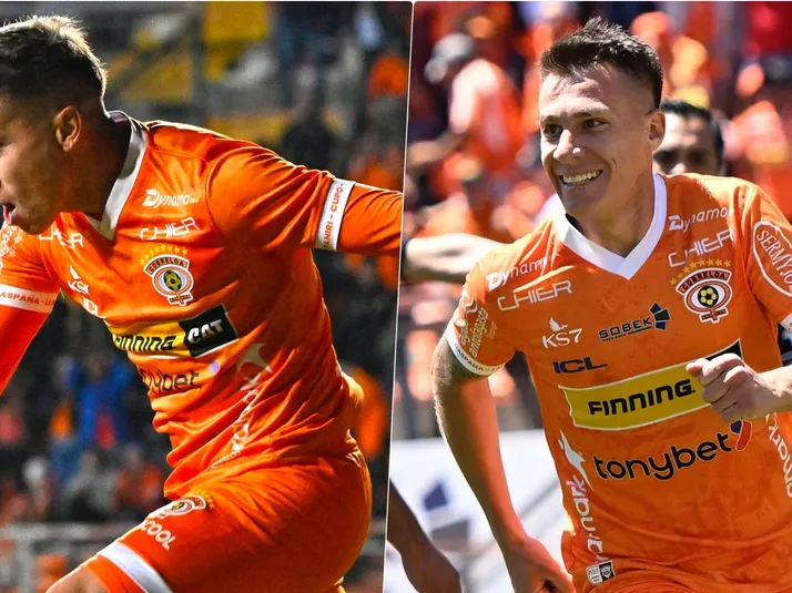 La partida de Villagrán no deja festejar la continuidad de Insaurralde en Cobreloa