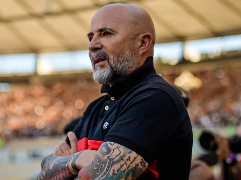 Se aleja Gustavo Álvarez: Histórico dirigente de la U se refiere al posible retorno de Jorge Sampaoli