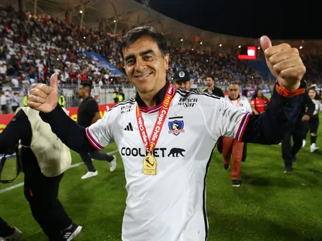 Aumenta la incertidumbre: Gustavo Quinteros le lanza la pelota a los directores de ByN