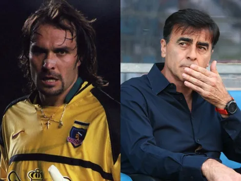 Rambo Ramírez liquida a Quinteros y propone a nuevo candidato para ser DT de Colo Colo: "Es tiempo de cambio"