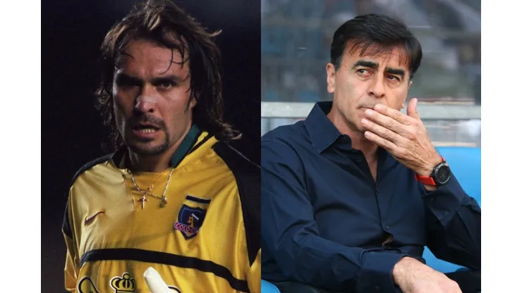 Marcelo Ramírez volvió a plantear que el ciclo de Gustavo Quinteros está terminado en Colo Colo.