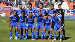 La U alista Plan B para reemplazar a Luis Casanova