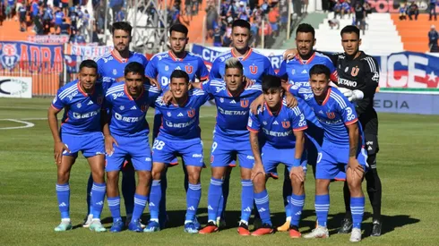 La U alista Plan B para reemplazar a Luis Casanova