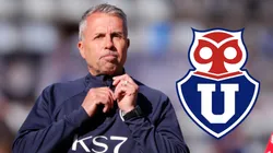 Álvarez sigue sonando con fuerza en la U.