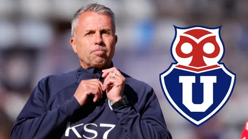 Álvarez sigue sonando con fuerza en la U.