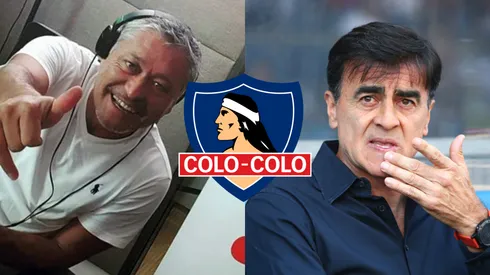 Pato Yáñez explica y detecta cuándo Blanco y Negro le soltó la mano a Gustavo Quinteros.