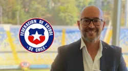 Flamm se indigna por los nuevos candidatos a La Roja.