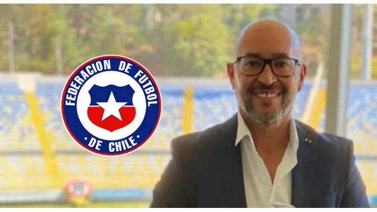 Flamm se indigna por los nuevos candidatos a La Roja.