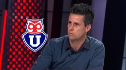 Rivarola revela qué es lo que espera de la U para el próximo año.