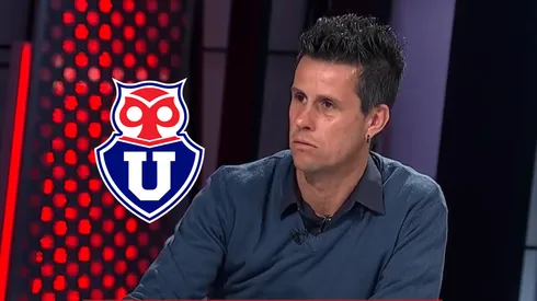 Rivarola revela qué es lo que espera de la U para el próximo año.