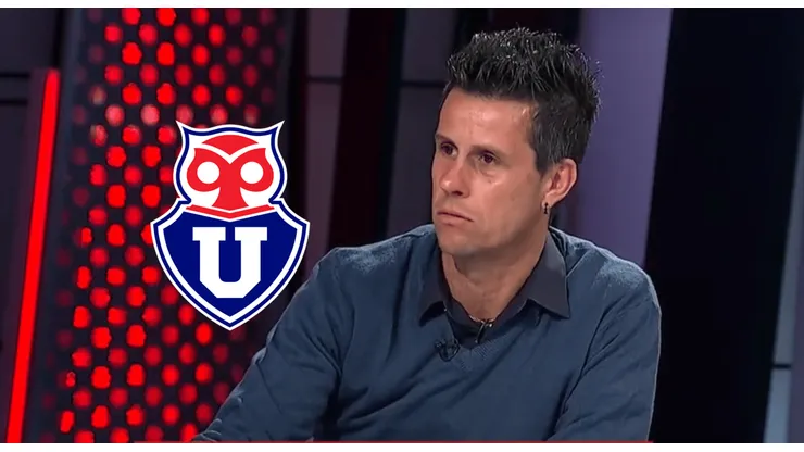 Rivarola revela qué es lo que espera de la U para el próximo año.
