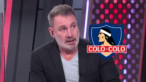 Barti no queda conforme tras el título de Copa Chile.