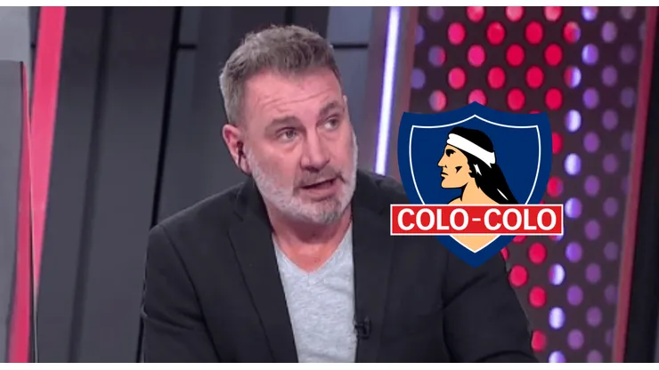 Barti no queda conforme tras el título de Copa Chile.