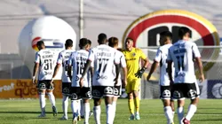 Aseguran que Brayan Cortés tiene la intención de partir de Colo Colo.