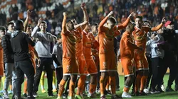 El ex Cobreloa, Felipe Villagrán, es nuevo refuerzo de Everton.