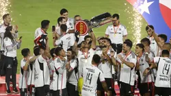 Jaime Vera destaca la Copa Chile de Colo Colo (Foto: Photosport)
