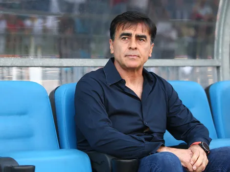 "Se ha mostrado muy...": El antecesor de Gustavo Quinteros evalúa su campaña y eventual salida de Colo Colo