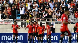 El Cacique consiguió su 14º Copa Chile