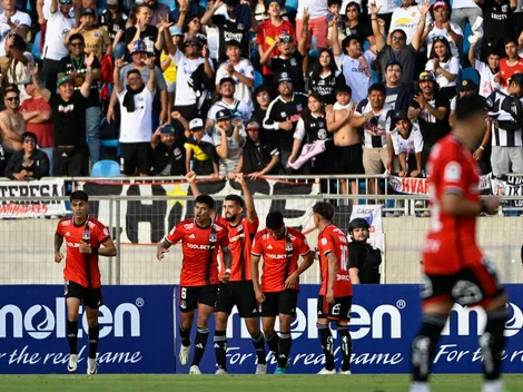 Uno a Uno de Colo Colo: los ‘tapados’ fueron claves en la conquista de Copa Chile