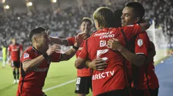 Colo Colo se queda con la Copa Chile (Foto: Photosport)