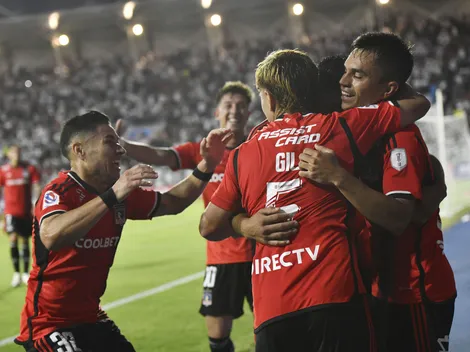 Colo Colo se queda con la Copa Chile 2023