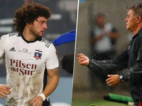 “Vive hablando mal…”: La furiosa respuesta de la esposa del Peluca Falcón contra Claudio Borghi