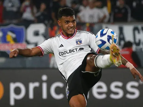 Hinchas de Colo Colo reclamaron por la ausencia de seleccionado nacional