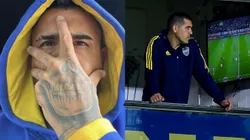 Arturo Vidal asoma como opción a Boca Juniors en caso que Juan Román Riquelme gane las elecciones (Foto: Kingarturo23oficial | Photosport)