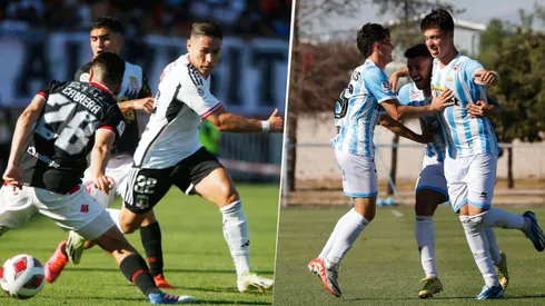 El Cacique quiere cerrar el 2023 con al menos un título