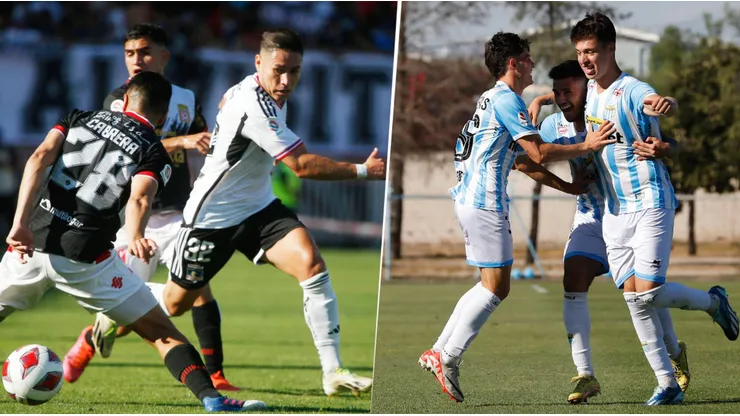 El Cacique quiere cerrar el 2023 con al menos un título