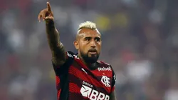 El futbolista nacional fue criticado duramente por su posible arribo a Boca Juniors