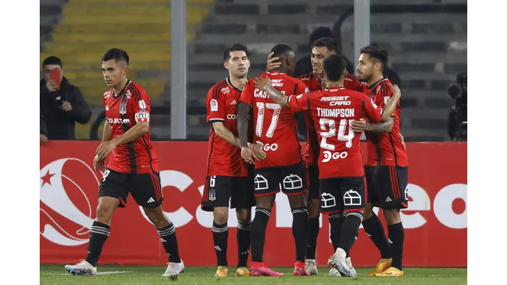 Informan que Darío Lezcano fue ofrecido a Guaraní (Foto: Photosport)