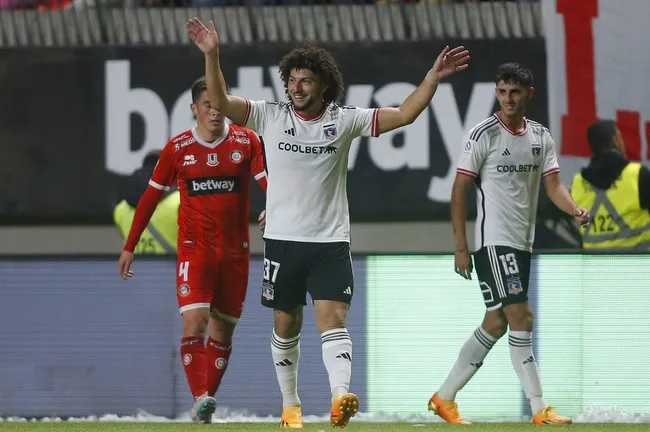 Falcón sigue recibiendo críticas por sus polémicos dichos contra ByN | FOTO: Sebastian Cisternas/Aton Chile