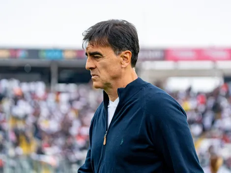 De no creer: Se caen los interesados por Gustavo Quinteros y su salida de Colo Colo es inminente