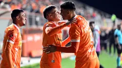 Cobreloa pierde a una de sus grandes figuras que obtuvo el título del ascenso a Primera División.