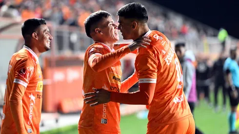 Cobreloa pierde a una de sus grandes figuras que obtuvo el título del ascenso a Primera División.