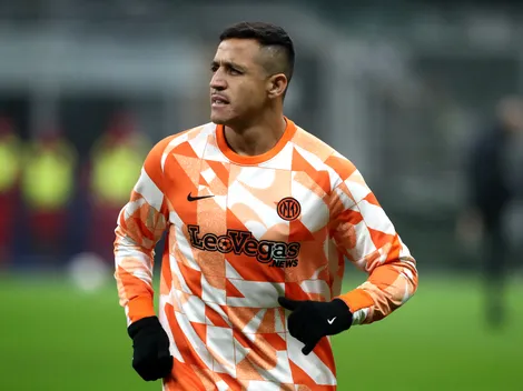 Alexis Sánchez en la órbita de verdugo de Colo Colo en la Copa Sudamericana