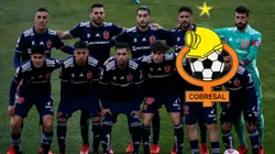 Ex jugador de la U se va al subcampeón del fútbol chileno