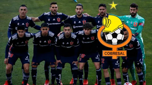 Ex jugador de la U se va al subcampeón del fútbol chileno