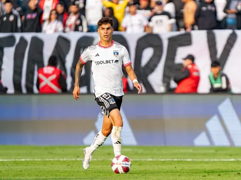 “Vamos corriendo para…”: En Deportes Valdivia se abren al traspaso de Erick Wiemberg a Colo Colo