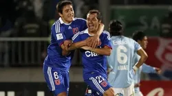 Mati Rodríguez y la vuelta de Marcelo Díaz a la U: "Será un gran aporte"