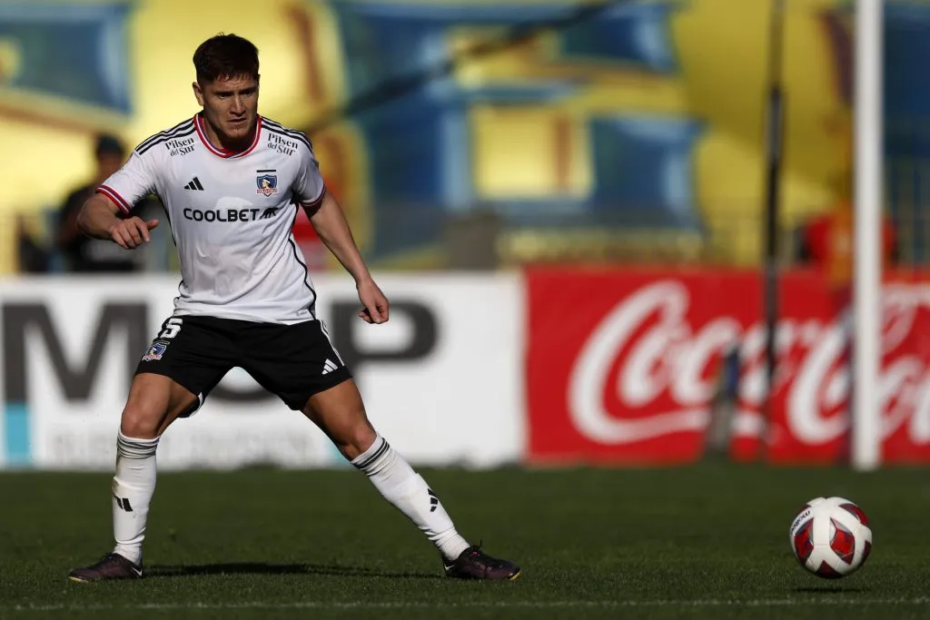 Gil ha ganado tres títulos con el conjunto Popular | FOTO: Andres Pina/Photosport