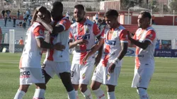 La gran campaña de Cobresal hace que varios clubes se fijen en sus jugadores.