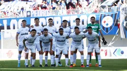 Campeón con Huachipato y opción de la U: "La idea es estar en un equipo grande"