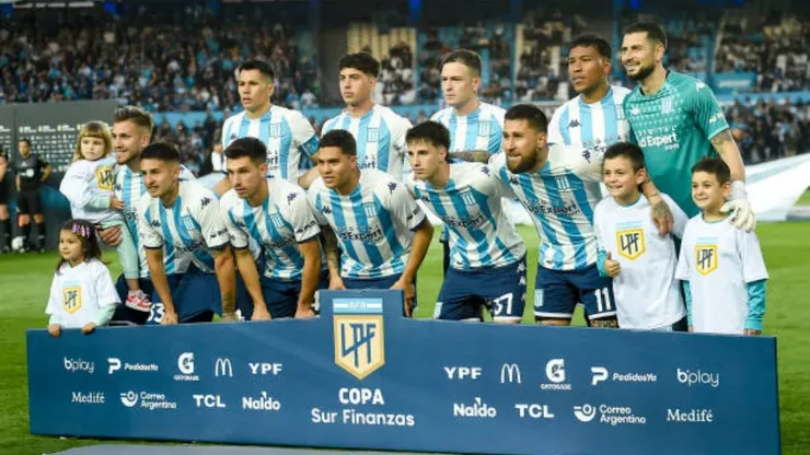 Plan B de la U muy cerca de irse a Racing