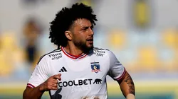 Le respondieron a Maximiliano Falcón por su pataleta.